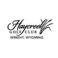 Hay Creek Golf Club logo